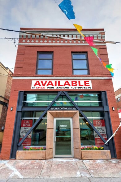 125 1/2 W Main St, Missoula, MT for sale - Building Photo - Image 2 of 25