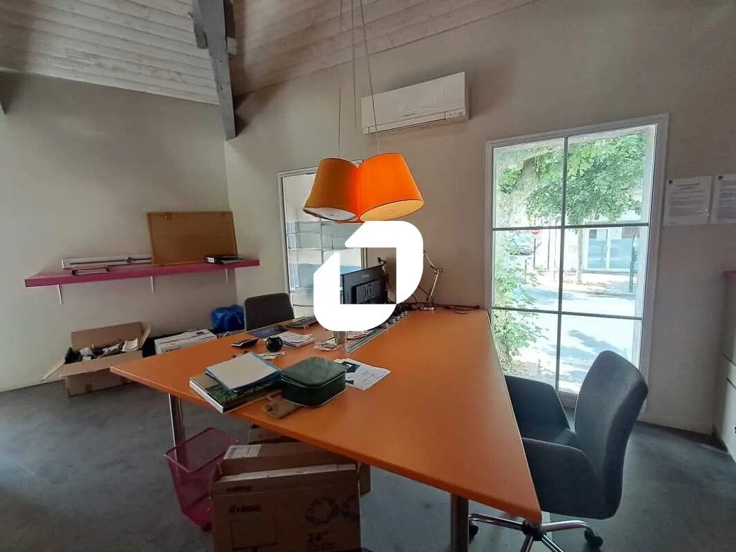 Bureau dans Bordeaux à vendre Photo intérieure- Image 1 de 13
