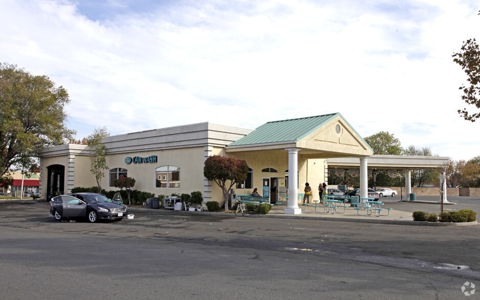 3103 Delta Fair Blvd, Antioch, CA for sale - Primary Photo - Image 3 of 3