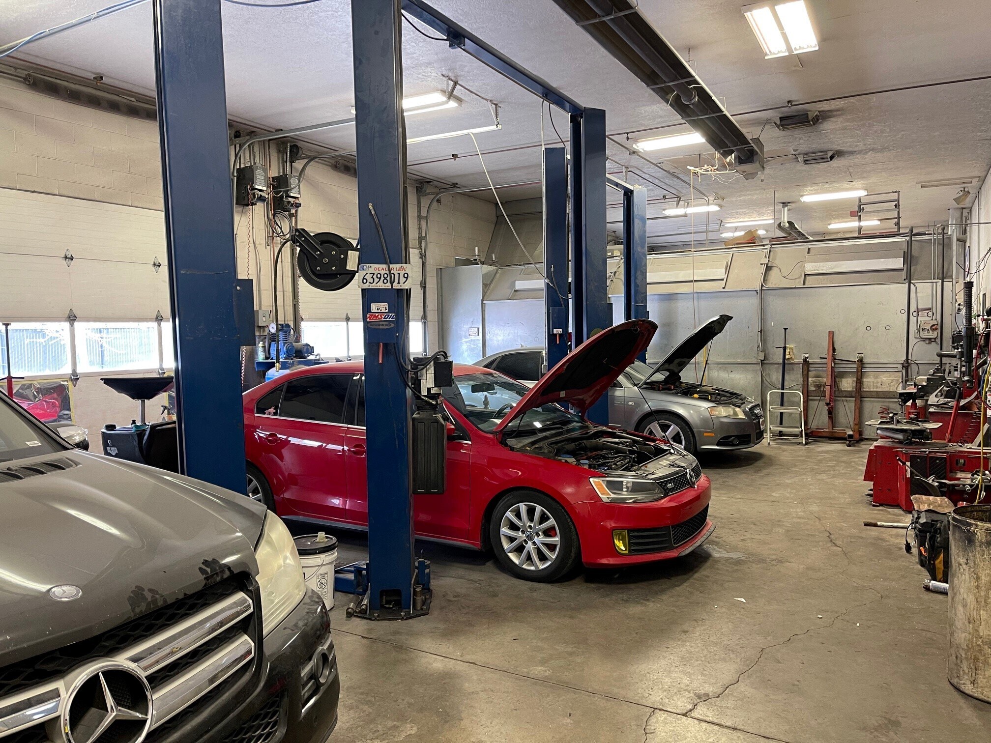 4220 S State St, Murray, UT for sale Interior Photo- Image 1 of 1