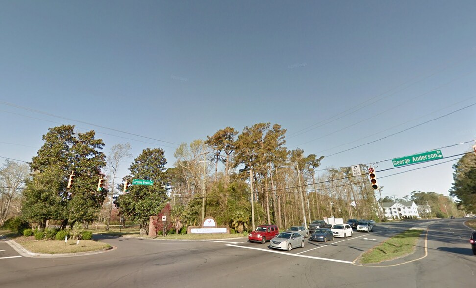 4125 Echo Farms Blvd, Wilmington, NC à vendre - Autre - Image 1 de 7