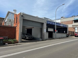 More details for 18-20 Campbell Street, Blacktown - Industrial for Lease