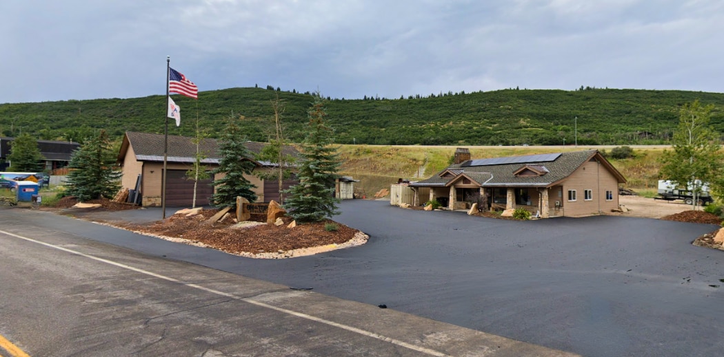 155 Aspen Dr, Park City, UT for lease Primary Photo- Image 1 of 12