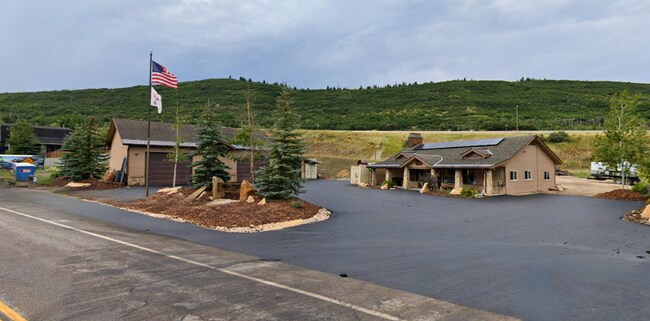 Plus de détails pour 155 Aspen Dr, Park City, UT - Bureau, Industriel à louer