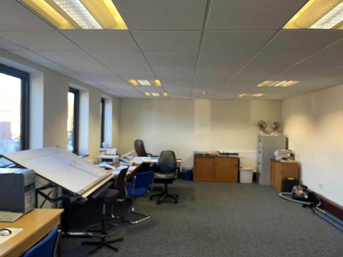 31-37 Lambourne Crescent, Cardiff, VGL CF14 5GG - Unit 32 - - Interior Photo - Image 2 of 3