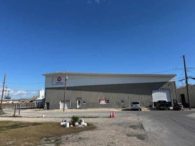 More details for 2009 S Hullen St, Metairie, LA - Industrial for Lease