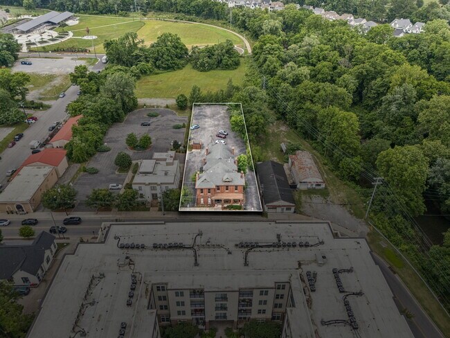 More details for 108 Bridge St, Franklin, TN - Retail for Sale