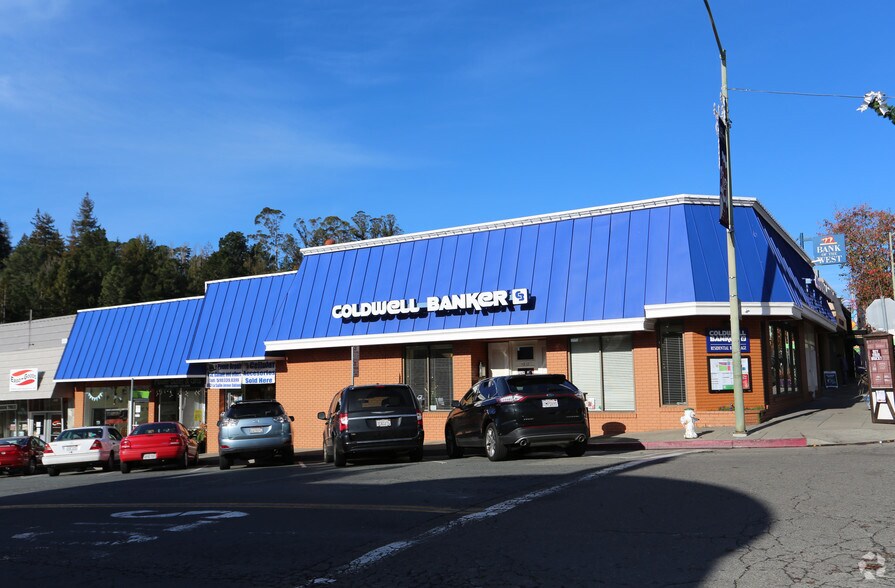 6137 La Salle Ave, Oakland, CA for lease - Building Photo - Image 3 of 3