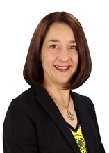 Anne Irvin