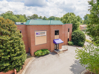 More details for 1035 Lincolnton Rd, Salisbury, NC - Office for Sale