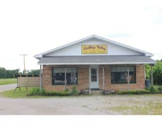 Plus de détails pour 8040 E 500 S, Wolcottville, IN - Commerce de détail à vendre