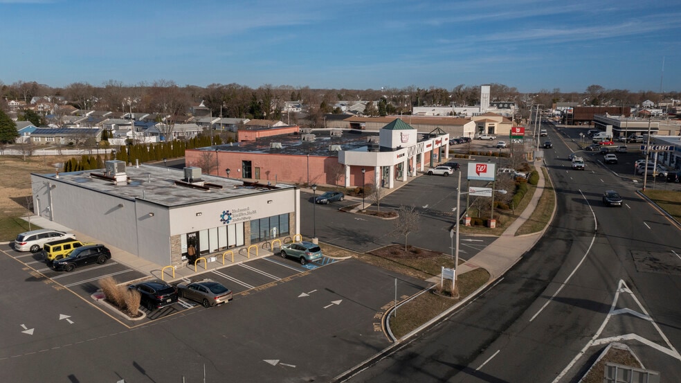 1515 Richmond Ave, Point Pleasant Beach, NJ à vendre - Photo du bâtiment - Image 3 de 8