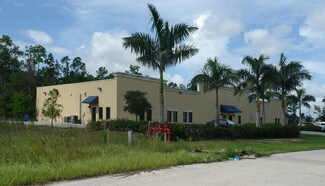 More details for 6540 Corporate Park Cir, Fort Myers, FL - Flex for Sale