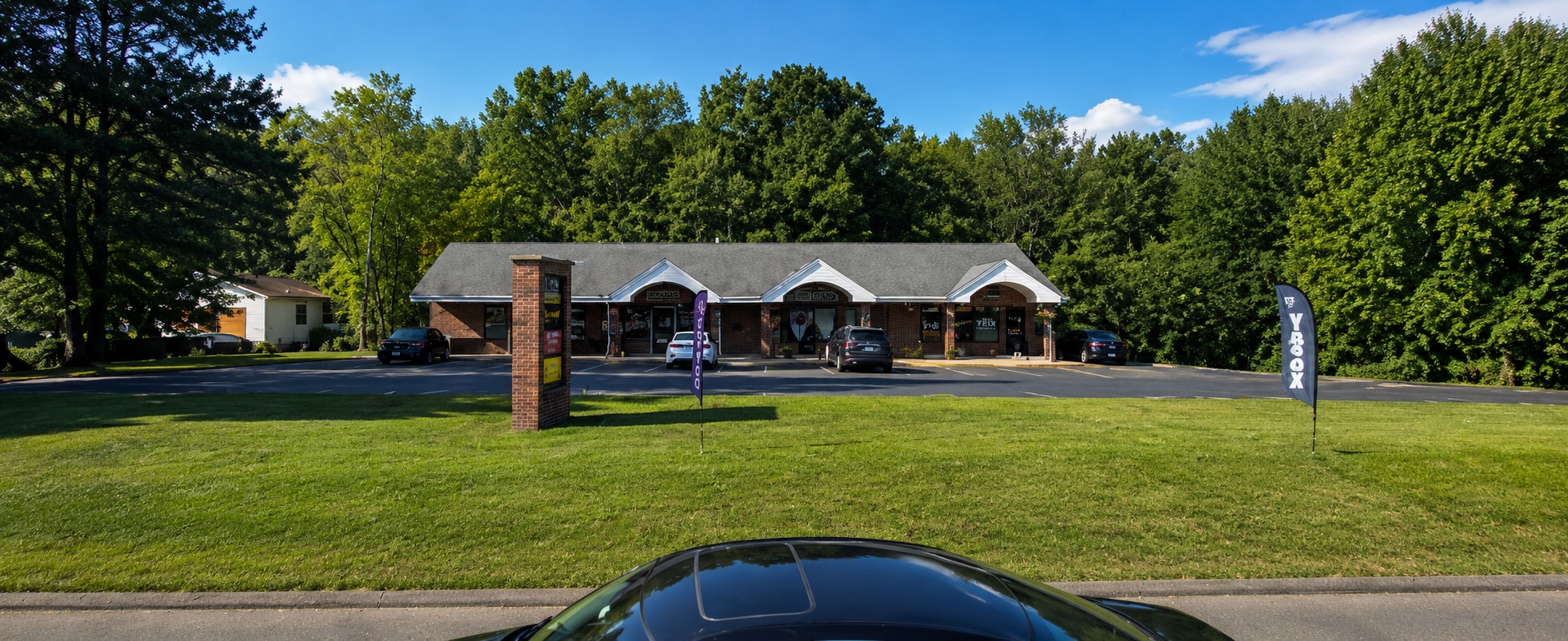 1515 Wolcott Rd, Wolcott, CT à vendre Photo du bâtiment- Image 1 de 2