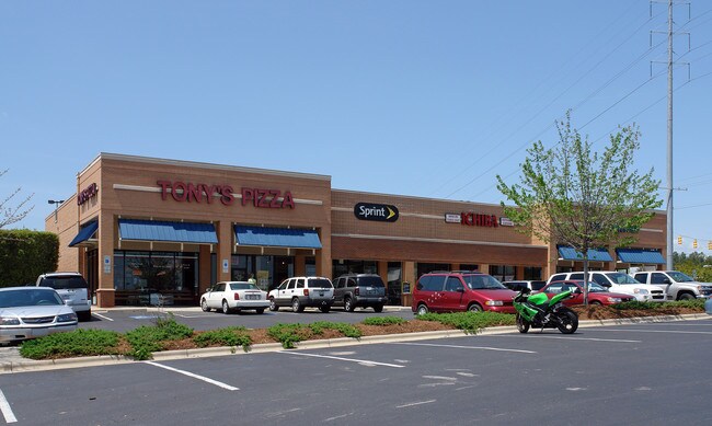 More details for 1820 Catawba Valley Blvd, Hickory, NC - Retail for Lease