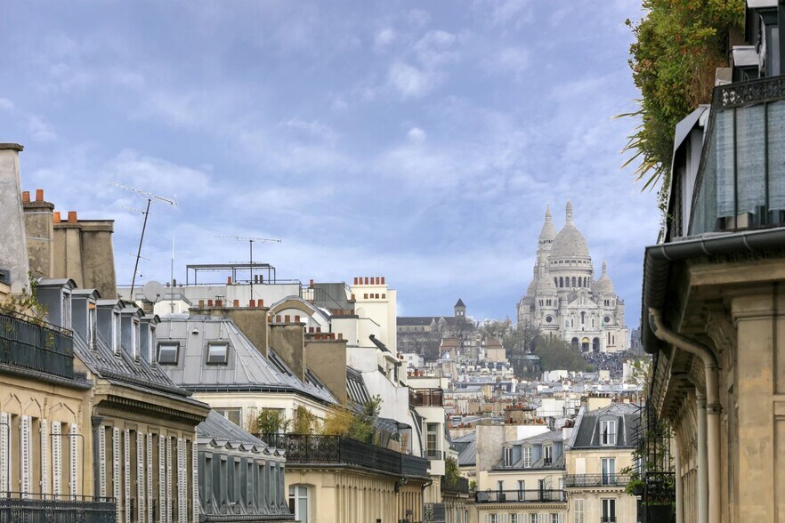 2 Rue Rossini, Paris for lease - Primary Photo - Image 1 of 13
