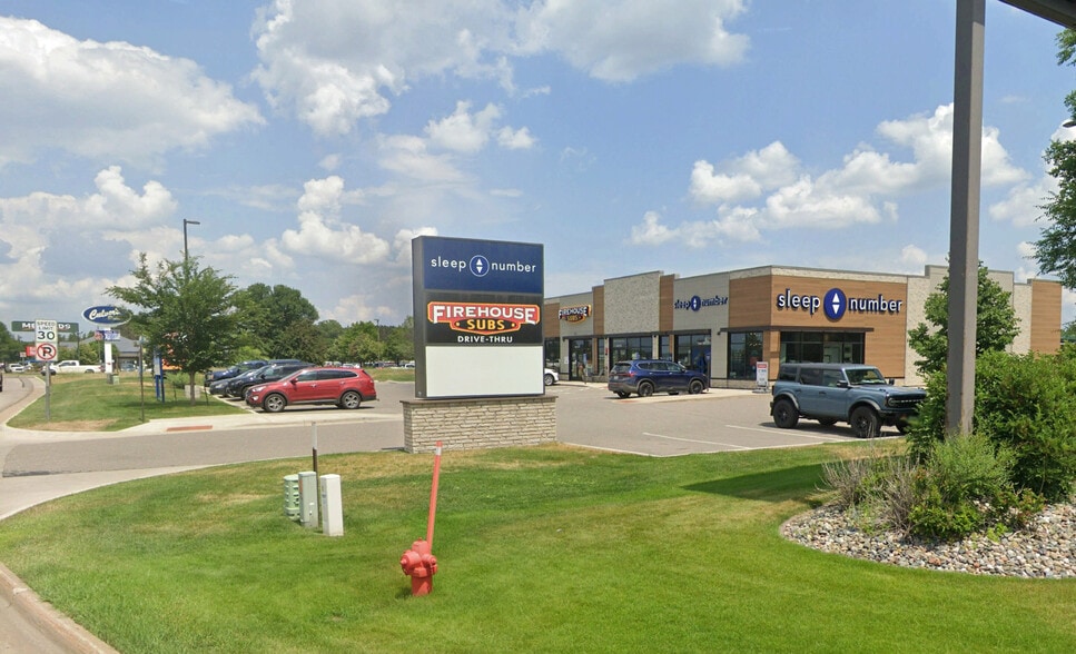 15094 Dellwood Dr, Baxter, MN for lease - Building Photo - Image 2 of 3