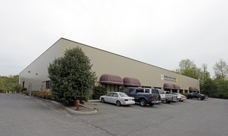 More details for 2849 John Deere Dr, Knoxville, TN - Industrial for Lease