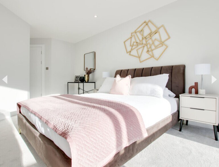 Pegs Ln, Hertford à vendre - Photo intérieure - Image 2 de 5