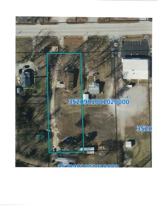 More details for 311 S HWY 185, Sullivan, MO - Office for Sale