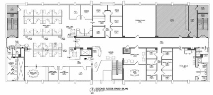 1025 W Rudisill Blvd, Fort Wayne, IN for lease Floor Plan- Image 1 of 2