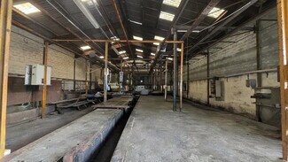 Plus de détails pour Industriel à louer
