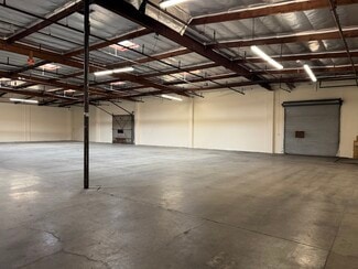 Plus de détails pour 1365-1367 E 16th St, Los Angeles, CA - Industriel à vendre
