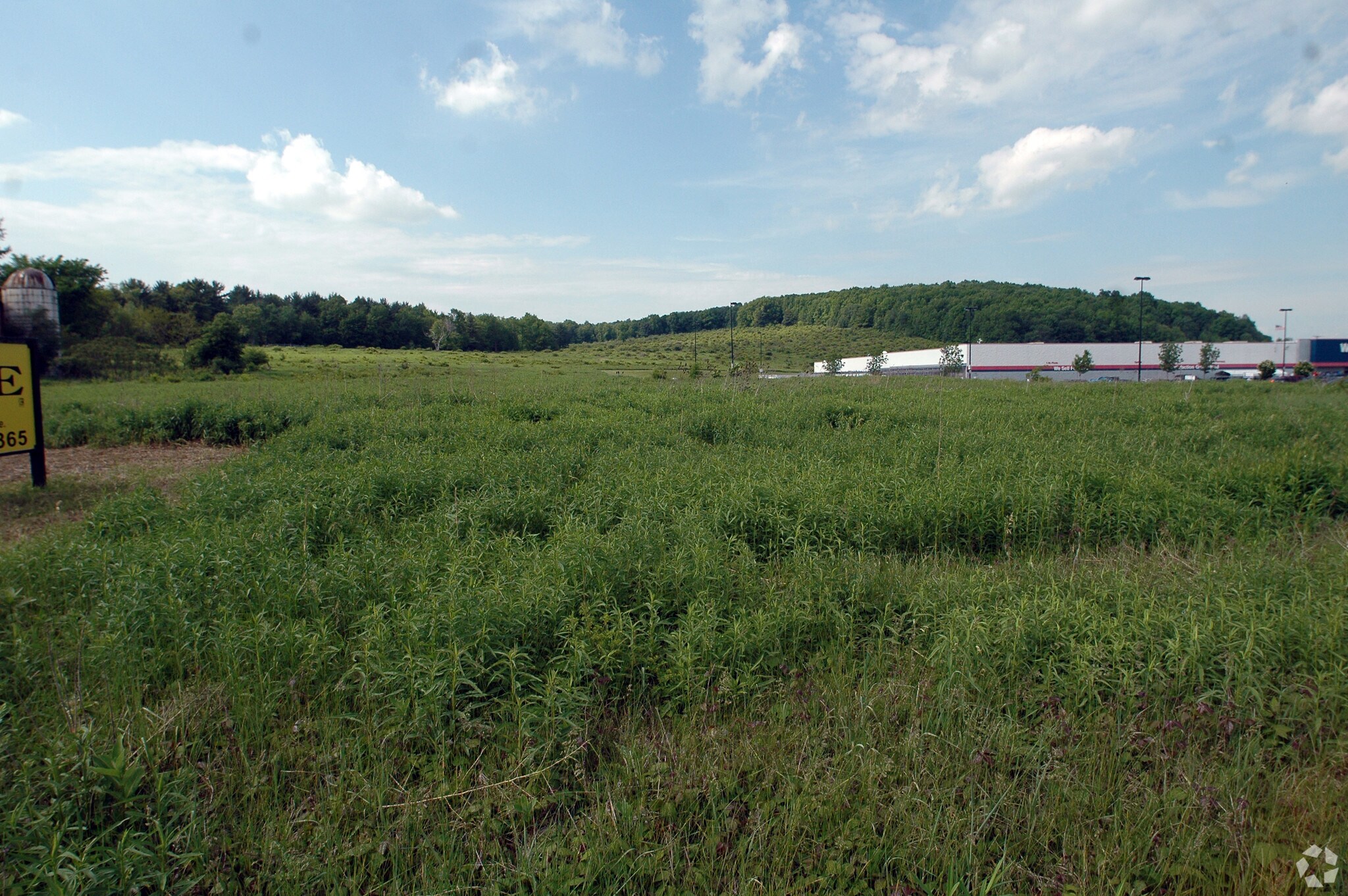 Route 6 East, Corry, PA for sale Primary Photo- Image 1 of 5