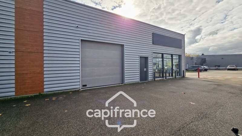 Retail in Chalon-sur-Saône for lease Building Photo- Image 1 of 8