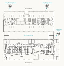 1 Market St, San Francisco, CA à louer Photo intérieure- Image 1 de 1