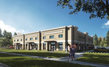 3612 Hwy 49 South, Harrisburg, NC for lease Building Photo- Image 1 of 2