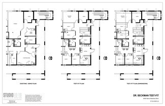 Plus de détails pour 8360 Sierra Meadows Blvd, Naples, FL - Bureau/Médical à louer