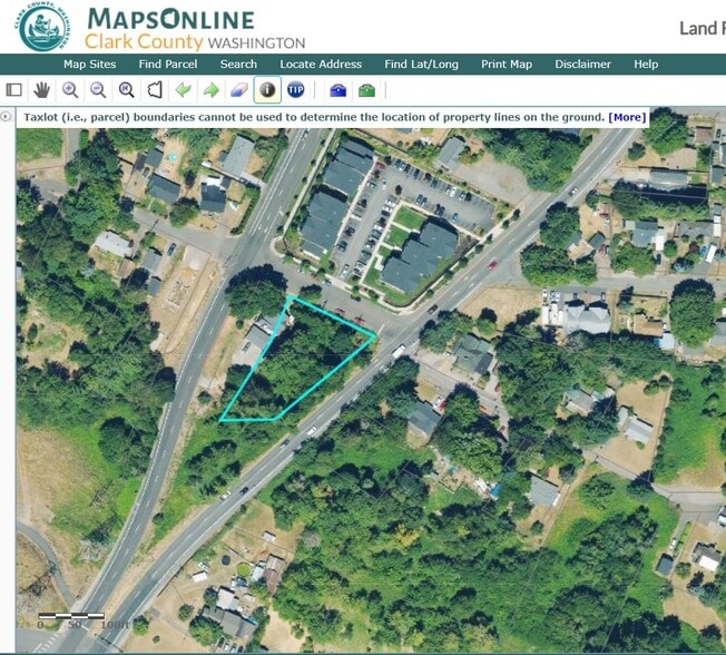 0 Cherry Rd, Vancouver, WA for sale - Building Photo - Image 2 of 13