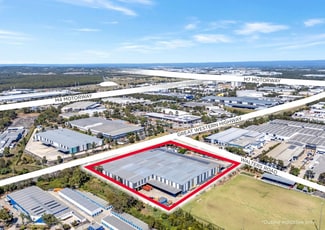 More details for 227 Walters Rd, ARNDELL PARK - Industrial for Lease