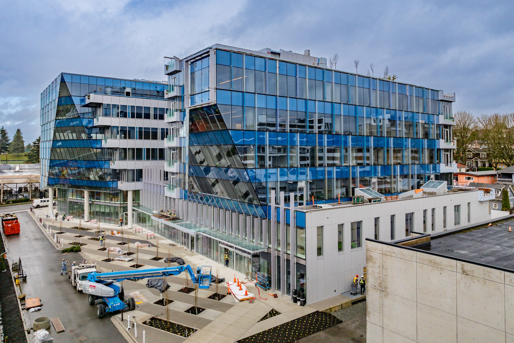 2750 Kaslo St, Vancouver, BC for lease Construction Photo- Image 1 of 4