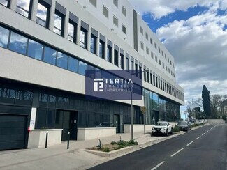 More details for Industrial for Lease