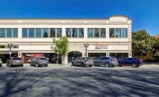 More details for 1111-1115 I St, Modesto, CA - Retail for Lease