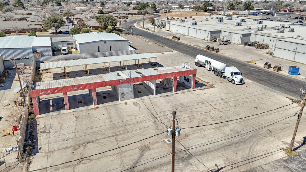 6 Retail Land Lots portfolio of 6 properties for sale on LoopNet.ca - Building Photo - Image 3 of 16