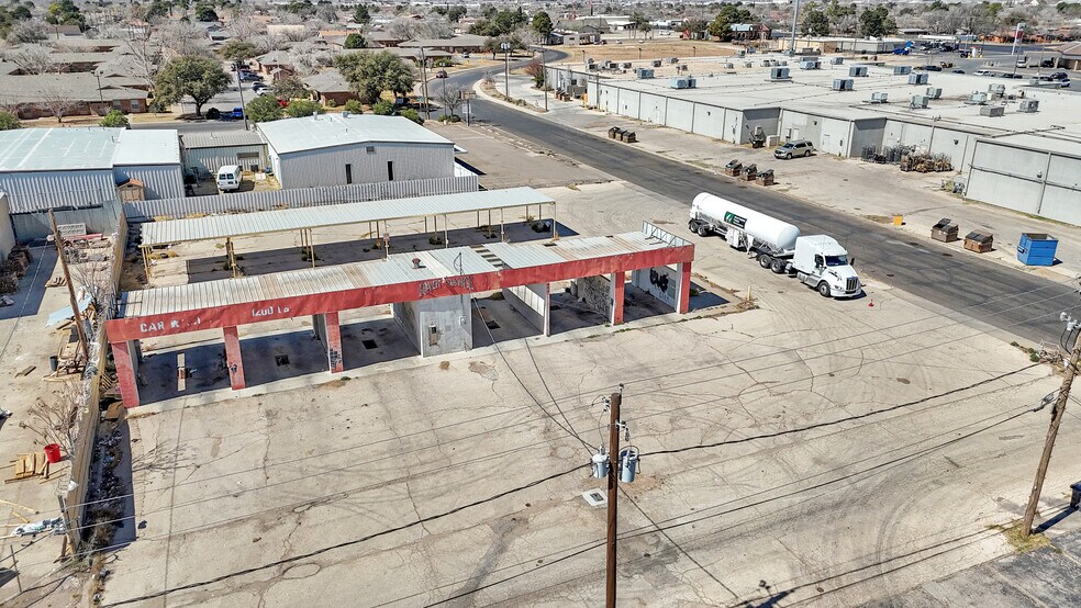 6 Retail Land Lots portefeuille de 6 propriétés à vendre sur LoopNet.ca - Photo du bâtiment - Image 3 de 16