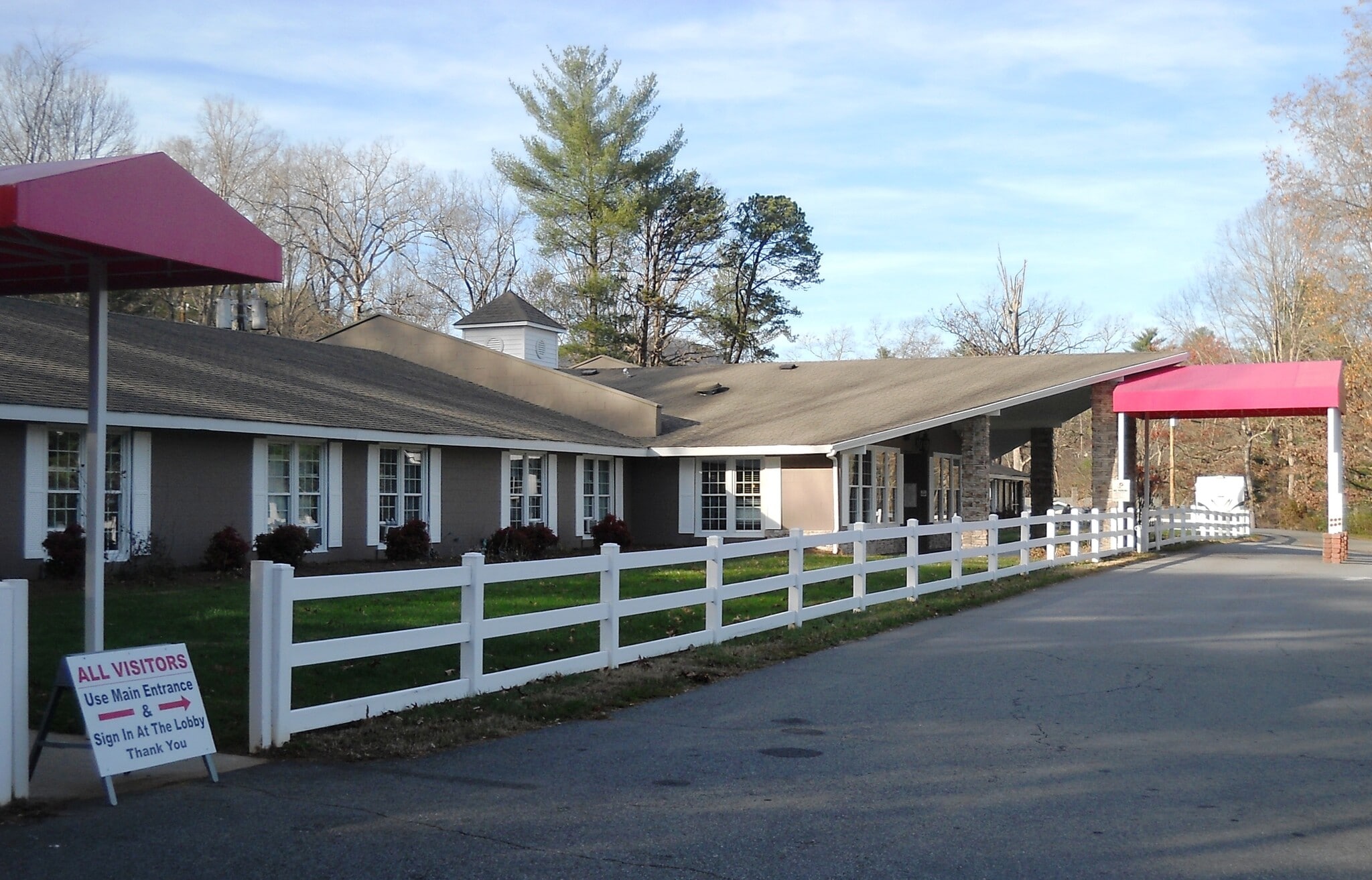 30 Dalea Dr, Asheville, NC for sale Building Photo- Image 1 of 4