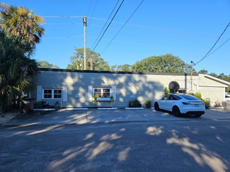 Plus de détails pour 828 Folly Rd, Charleston, SC - Commerce de détail à vendre