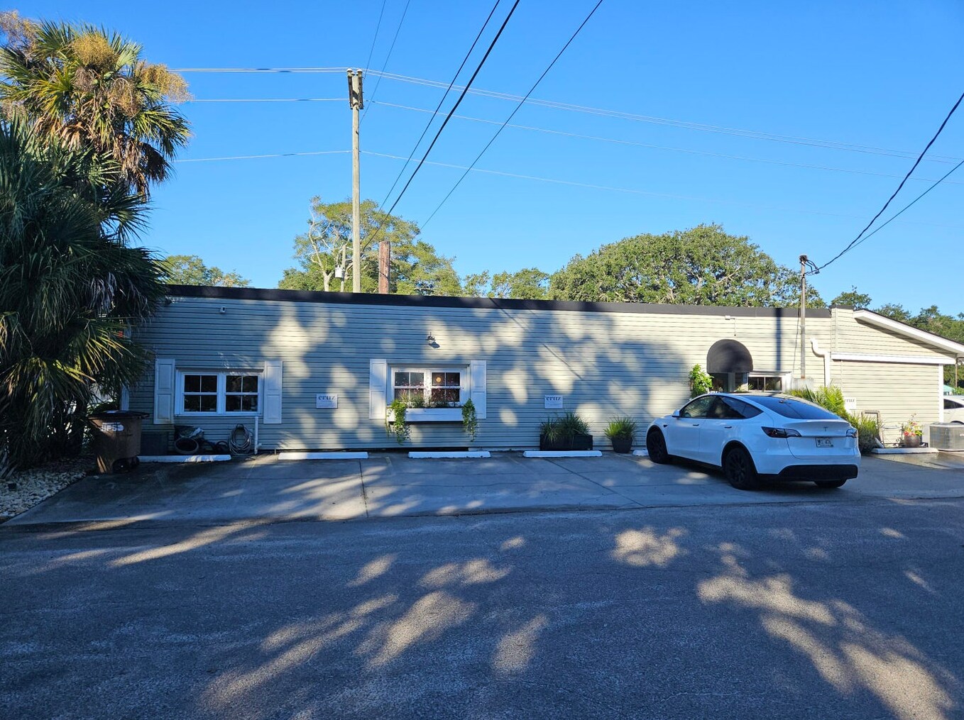 828 Folly Rd, Charleston, SC à vendre Photo principale- Image 1 de 5