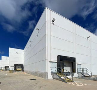 Plus de détails pour Industriel à louer