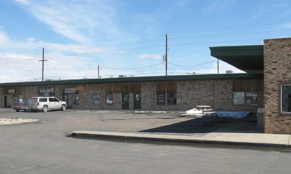 218 N 2nd St, La Salle, CO for lease - Primary Photo - Image 1 of 7