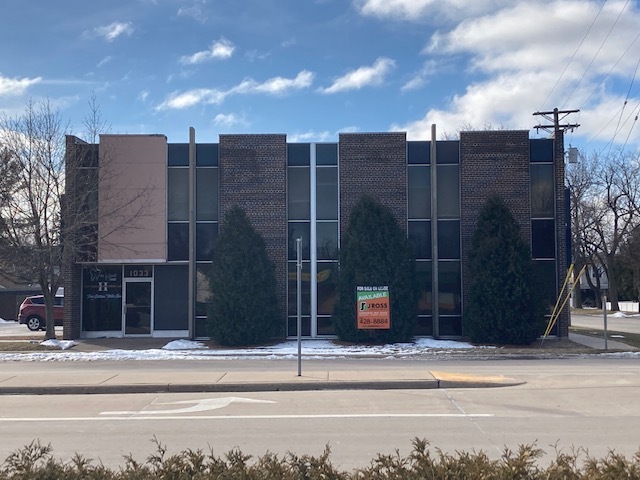 1033 W College Ave, Appleton, WI for sale Building Photo- Image 1 of 1