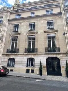 Plus de détails pour 4 Rue Cimarosa, Paris - Bureau, Commerce de détail à louer
