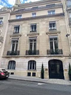 4 Rue Cimarosa, Paris for lease Building Photo- Image 1 of 43