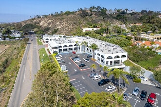 3790 Via De La Valle, Del Mar, CA - Aerial  map view