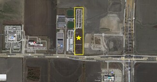 Plus de détails pour 1470 University, Prosper, TX - Terrain à vendre