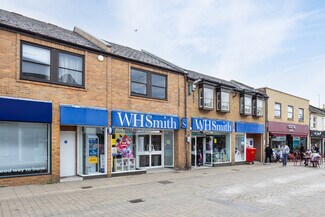 More details for 15-17 George St, Hove - Retail for Lease